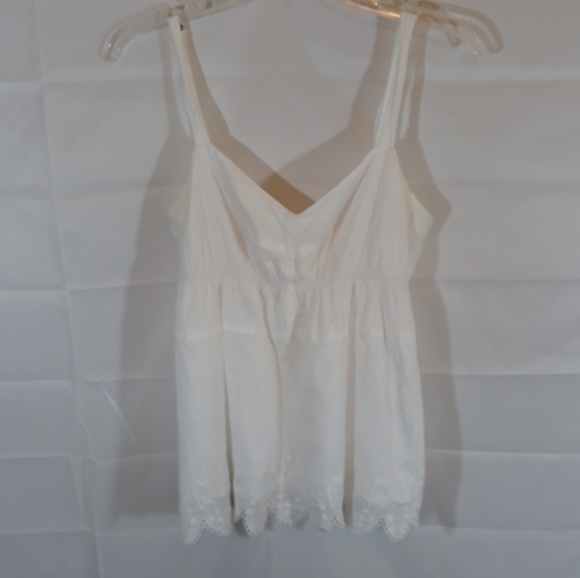 J. Crew Tops - J Crew camisole J. Crew Tops - J Crew camisole